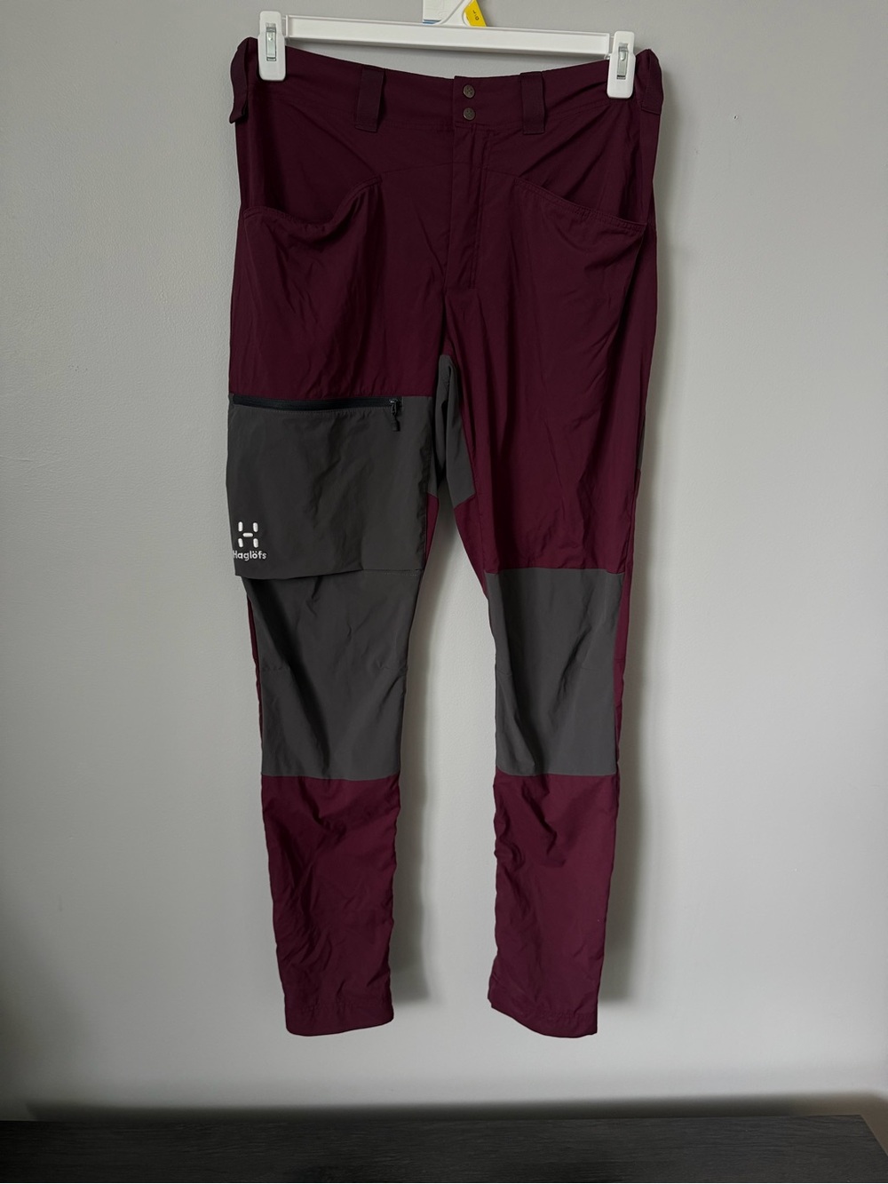 Haglofs Hiking pants